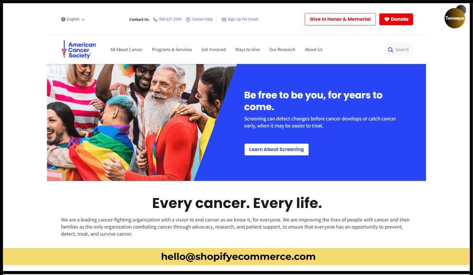 Cancer.org
