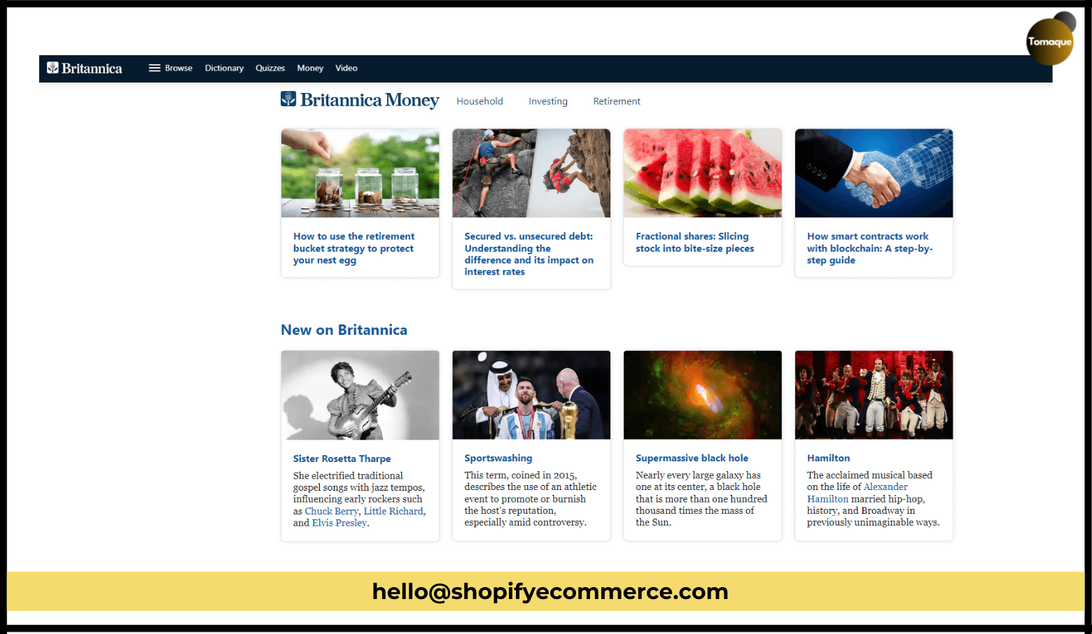 Britannica