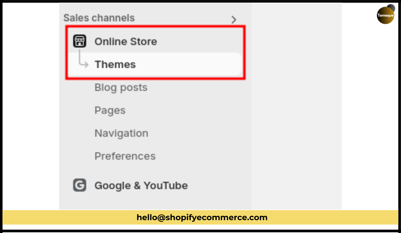 Open the Theme File Editor