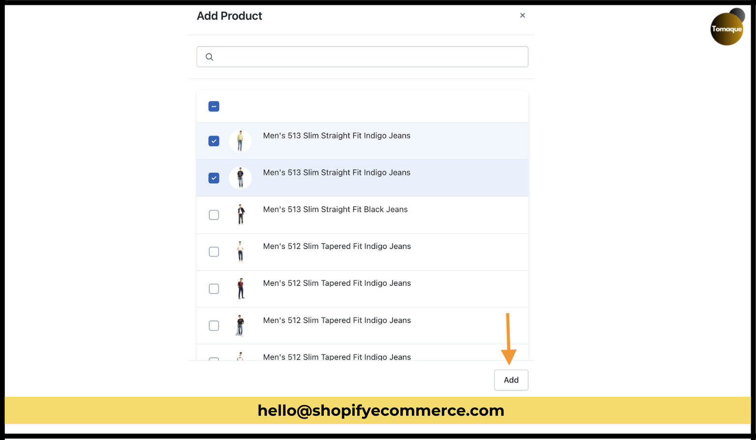 Hide prices for specific products