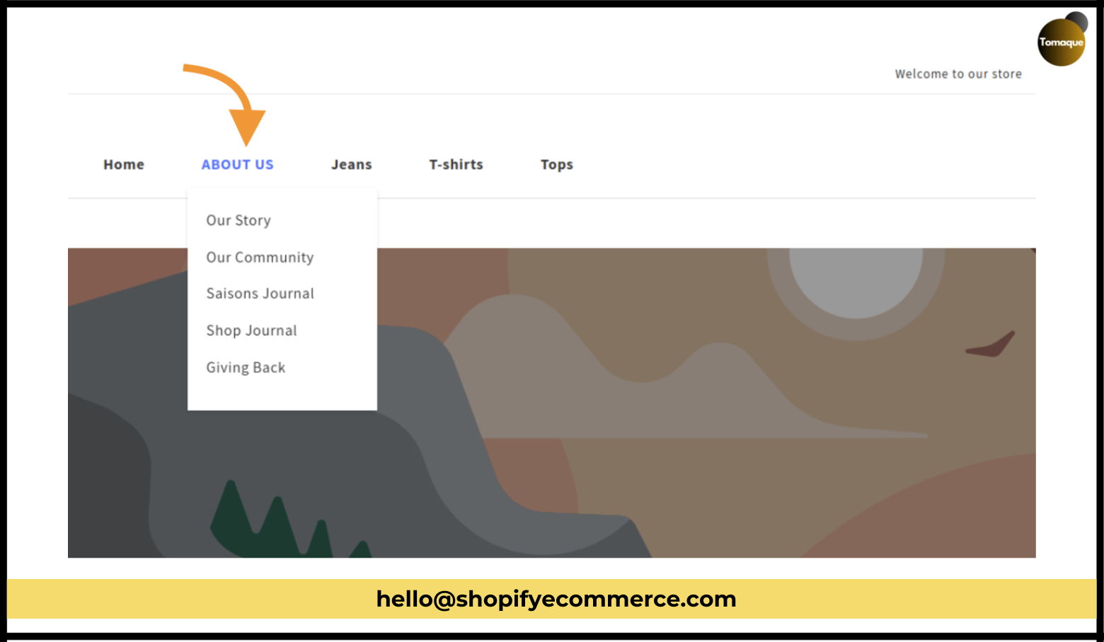 Save and Preview Your Changes