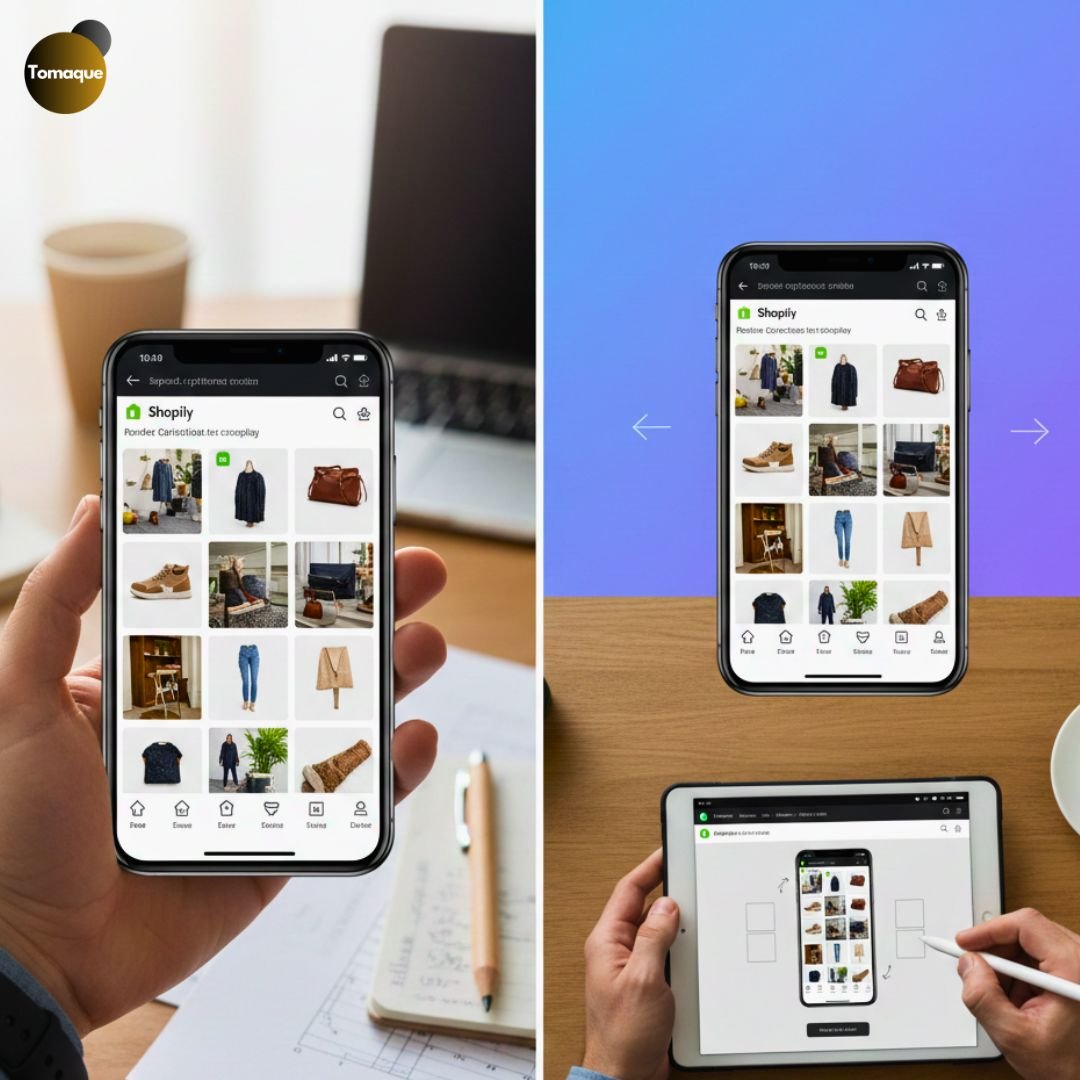 Optimize Product Thumbnail Size for Mobile on Shopify